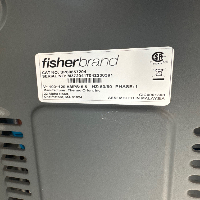 Fisherbrand Isotemp Hotplate/Stirrer image 0